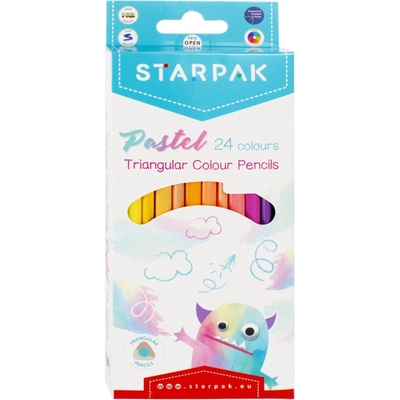 Starpak 472398 24 ks