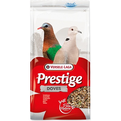 Versele-Laga Prestige Doves Turtledoves 1 kg