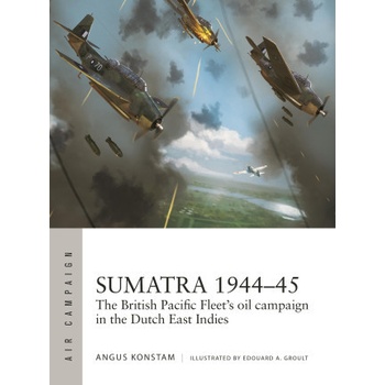 Sumatra 1944-45