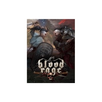 Blood Rage