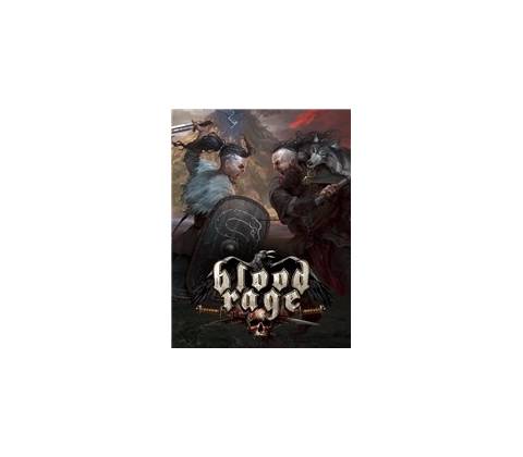 Blood Rage