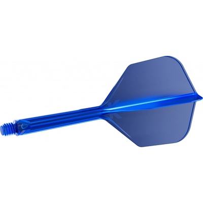 Target - darts K-Flex - No6 - Medium - Blue TRG410018 – Zboží Dáma