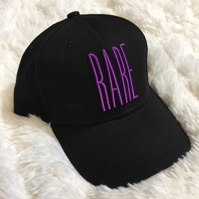 RAZ SIMONE RARE Snapback