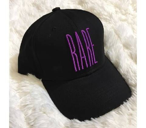 RAZ SIMONE RARE Snapback