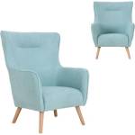 Bogdan Furniture Фотьойл Мебели Богдан модел Daliq