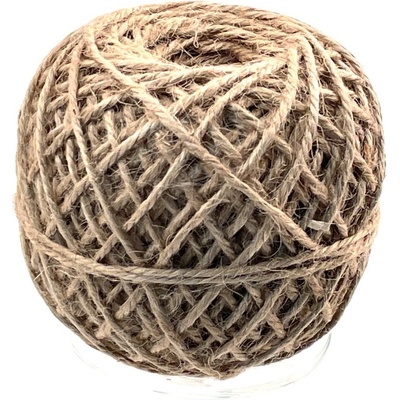 Lanex Jutový motouz 500g 500g