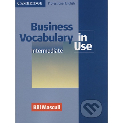 Business Vocabulary in Use