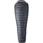 Nordisk Пухен спален чувал Nordisk Nansen -15° Mummy Sleeping Bag Down sleeping bag - Periscope Grey - размер XL (513-1823-0113) Спален чувал