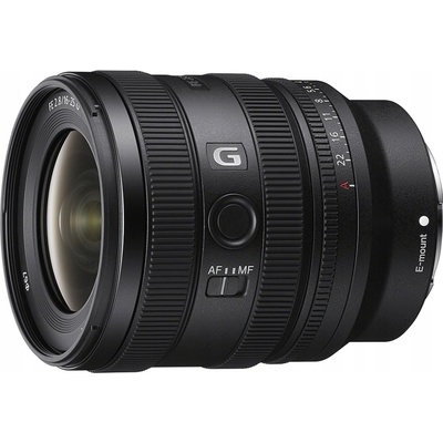 Sony E FE 16-25mm F2.8 G