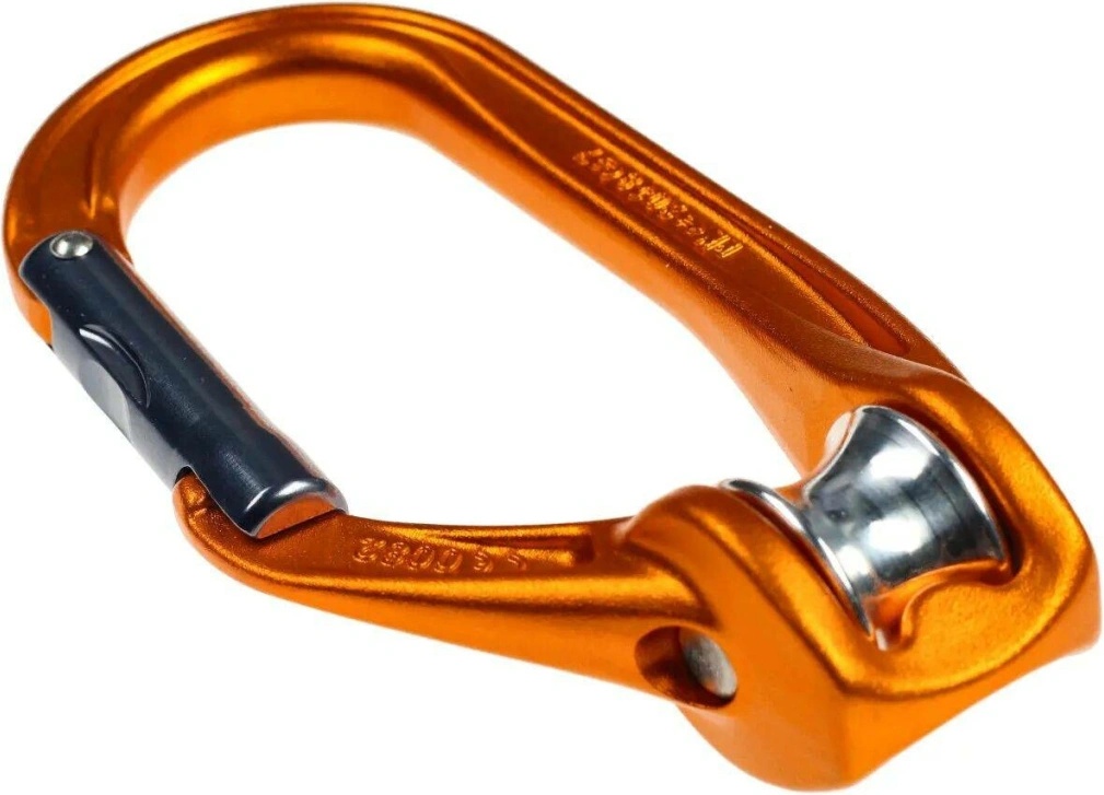 Petzl Rollclip