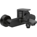 Duravit Wave - Смесител за баня, черен мат WA5230000046 (WA5230000046)
