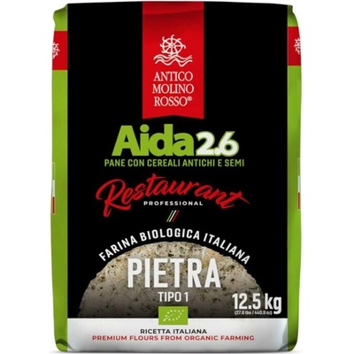 Antico Molino Rosso AIDA 2.6 bio 12,5 kg