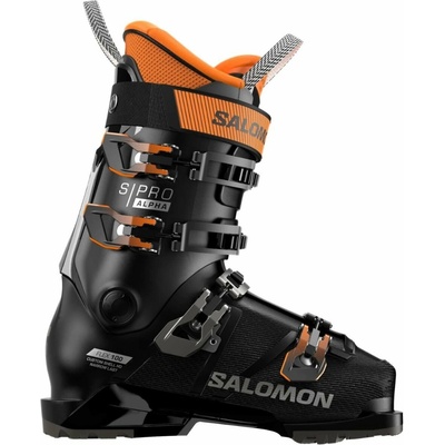 SALOMON S/PRO ALPHA 100 GW 25/26