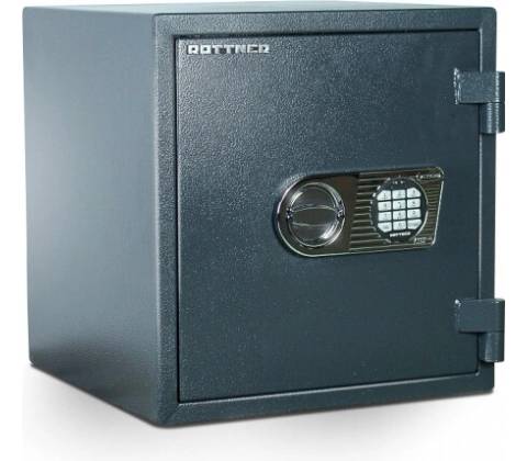 Rottner ATLAS 45 EL