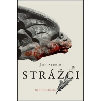 Strážci