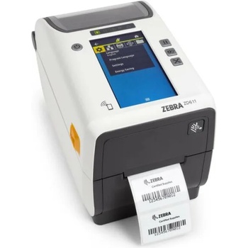 Image 1 of Zebra ZD611 (ZD6AH23-T0EB02EZ)