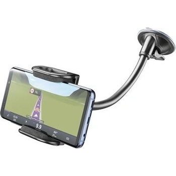 CellularLine Pilot Flexi - černý