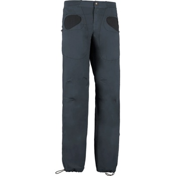 E9 Мъжки панталон за катерене E9 Rondo Slim Climbing trousers - Slate (009-1506-0513)