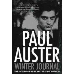 Winter Journal | Paul Auster (2013)