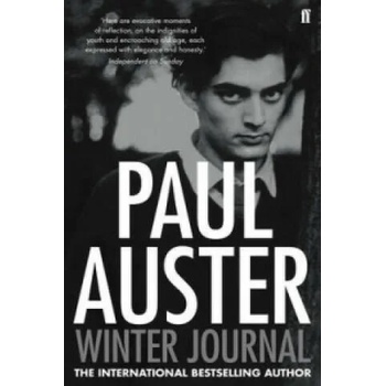 Image 1 of Winter Journal | Paul Auster