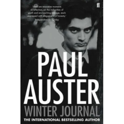 Winter Journal | Paul Auster