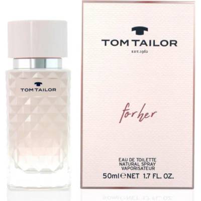 Tom Tailor For Her EDT 30 ml