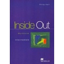 Inside Out Workbook - Intermediate - Philip Kerr