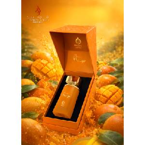 Shaikh Saeed Парфюм Shaikh Saeed Baraca Mango edp 100мл Унисекс Парфюми