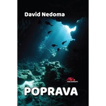 Poprava, 1. vydání - David Nedoma