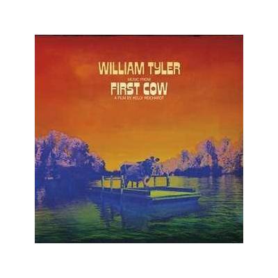 William Tyler - Music From First Cow LTD LP