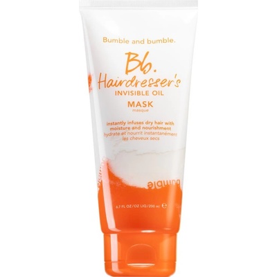 Bumble and Bumble Hairdresser's Invisible Oil Mask 200 ml
