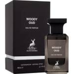 Alhambra Woody Oud EDP 80 ml Парфюми