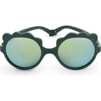 KiETLA LION green L3SUNGREEN