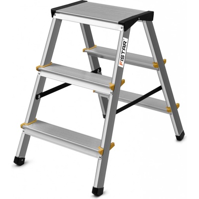 Drabest schůdky DR150ALDD-3