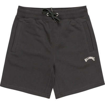 Billabong Детски къси панталони Billabong Kid's Arch Short LT Shorts - Raven - размер 14 (US) (701-3554-0214)