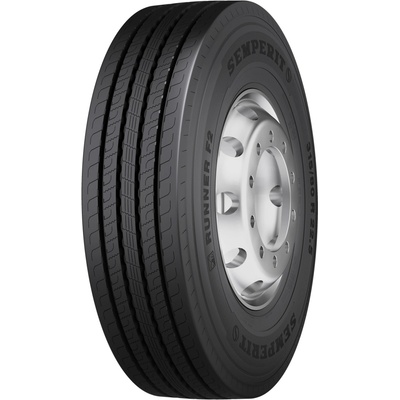 Semperit Runner F2 245/70 R19.5 136/134M
