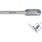 Karnasch Борфреза C (WRC) Ø 8, 0 x 20, 0 (Ø 6, 0) | 65mm HP-2 (1110)