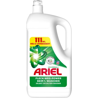 Ariel Univerzální tekutý prací prostředek 111 PD