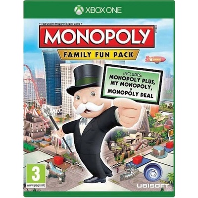 Monopoly