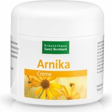 Sanct Bernhard arnikový krém 100 ml