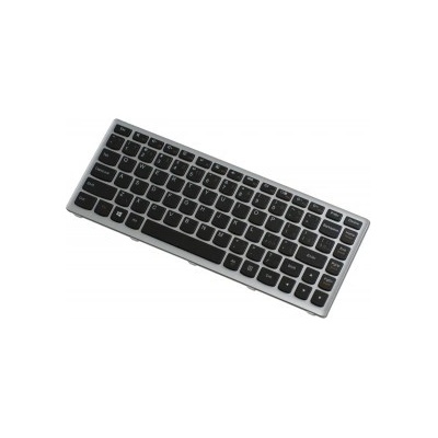 Lenovo Ideapad Z400T klávesnice na notebook česká