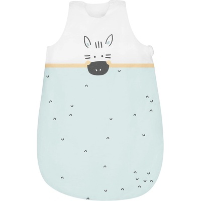 Kikka Boo Летен спален чувал 0-6 месеца Stripy Friends (kikka-41130000116)