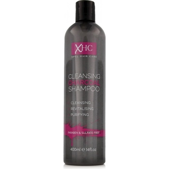 Xpel Charcoal Charcoal šampón 400 ml