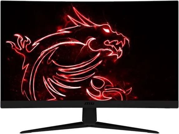 MSI Optix G27C5