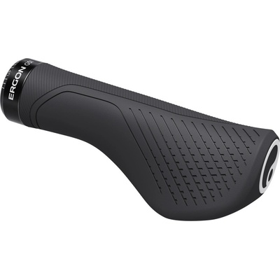 Ergon GS1 Evo Black – Zboží Mobilmania