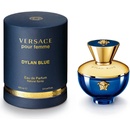 Parfémy Versace Dylan Blue parfémovaná voda dámská 100 ml tester