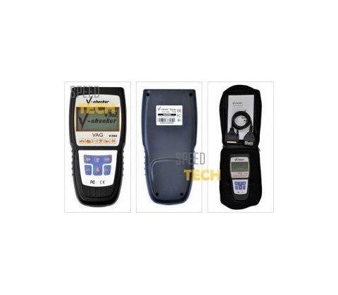 V-checker V302