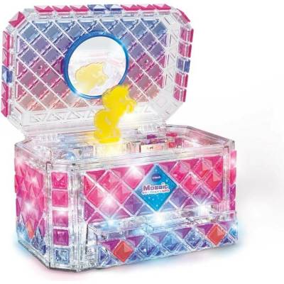 Vtech Malá šperkovnice 80-584805 mozaiková