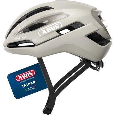 ABUS Taipan sand beige 2026