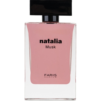 FARIIS Natalia Musk EDP 100 ml